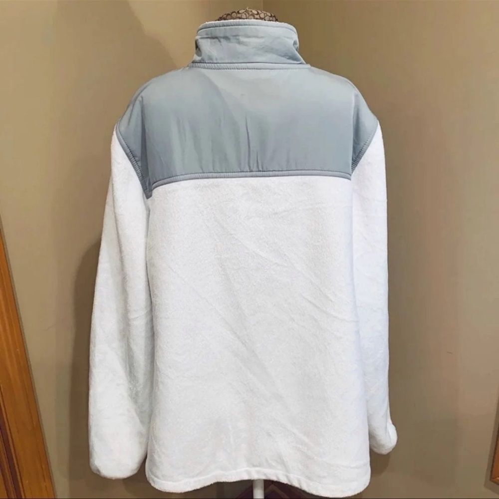 Fila Jacket - Picture 6 of 10